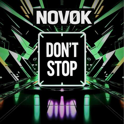Don't Stop