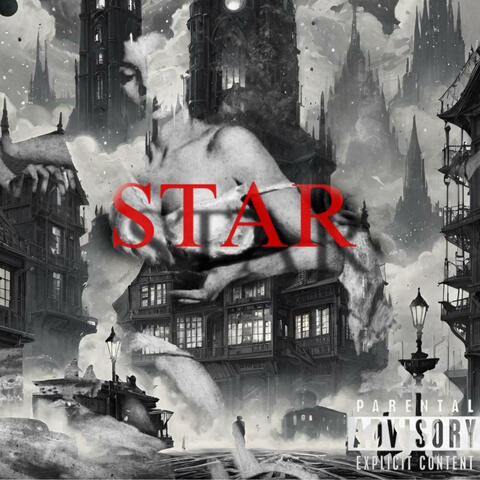 Star (feat. GaVriel)