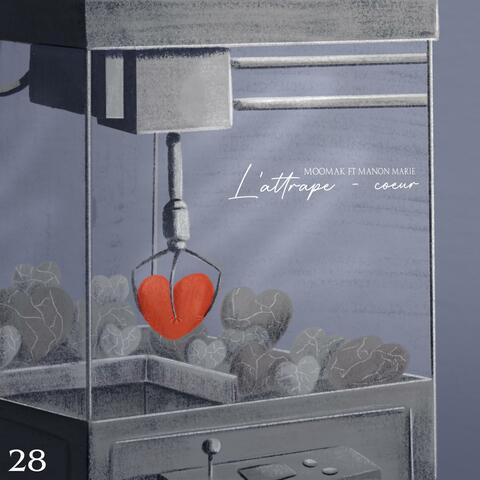L'ATTRAPE-COEUR (feat. Manon Marie)