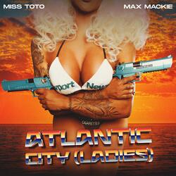 ATLANTIC CITY (LADIES)