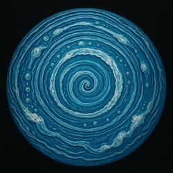 Your thoughts are seeds in the garden of reality