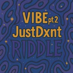 vibe pt. 2 (feat. JustDxnt)