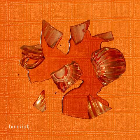 lovesick