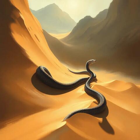 Venom Stride