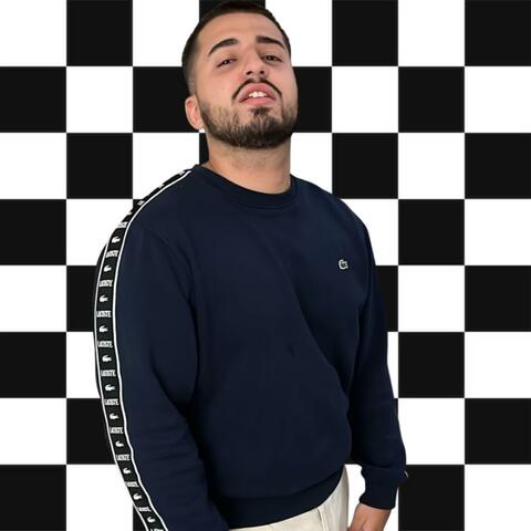 Solo Dime (feat. Keizz Teizz)