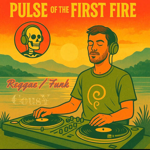 Pulse of the First Fire