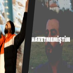 Ahirzaman Yasin -  Haketmemiştim