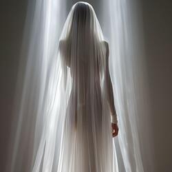 Pulling Back The Veil