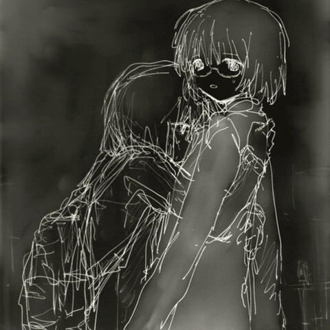 i can't catch up, you're too fleeting
