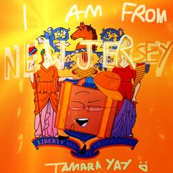 I AM FROM NEW JERSEY