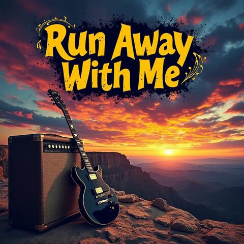 Run Away With Me