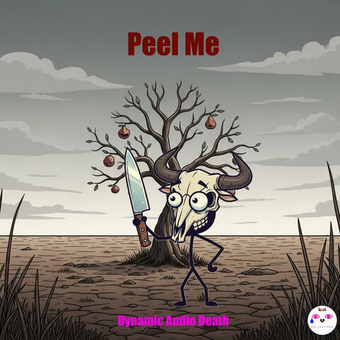 Peel me