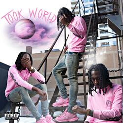 Poundtown (feat. Big Reese)