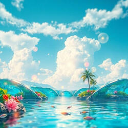 Tidal Memories