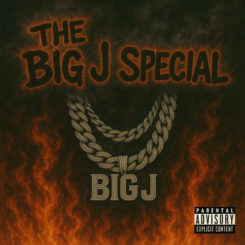 The Big J Special (Deluxe)