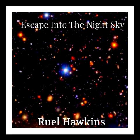 Escape Into The Night Sky