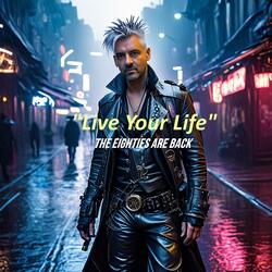 Live Your Life (Live)