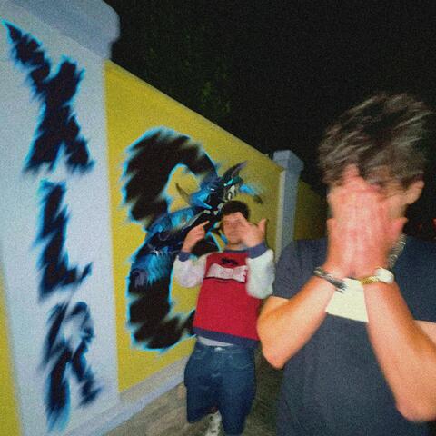 XLR8 (feat. Egmz)
