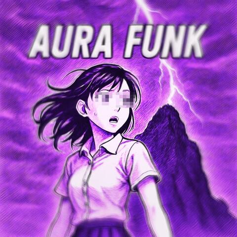 aura funk