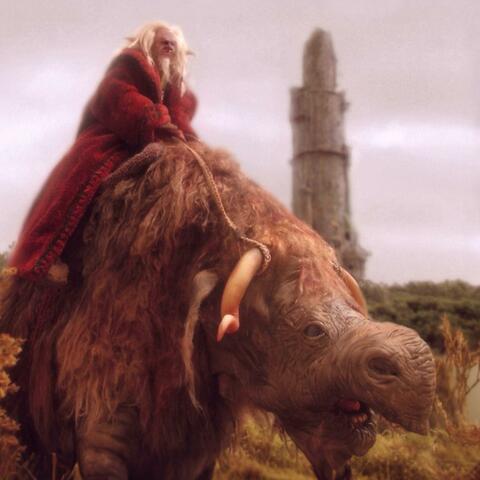 La torre de Praetorius