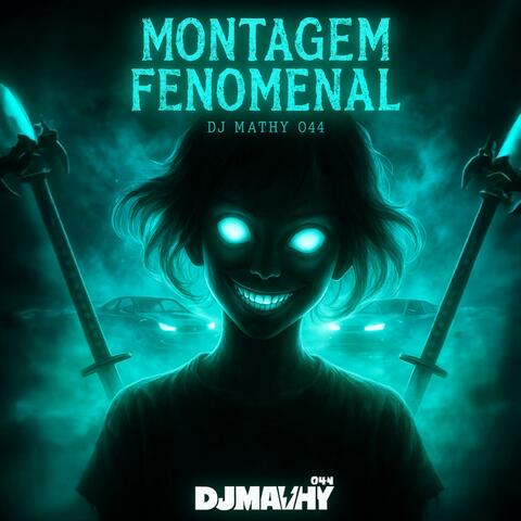 MONTAGEM FENOMENAL