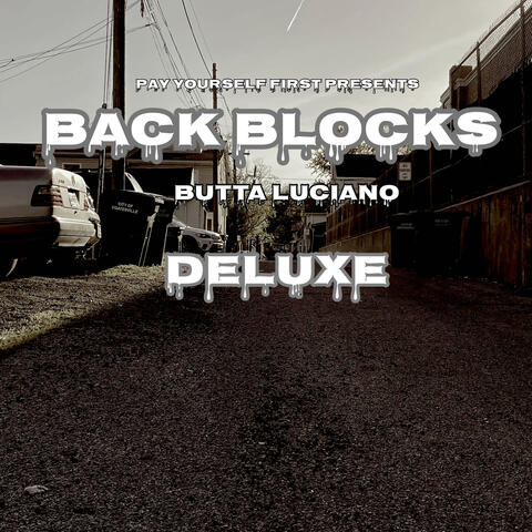 Back Blocks (Deluxe)