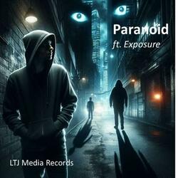 Paranoid (instrumental)