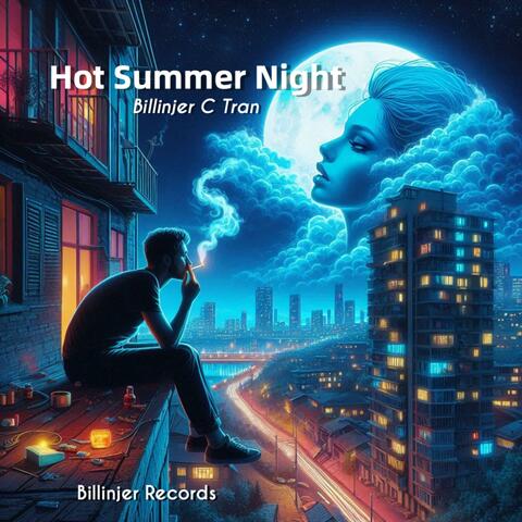 Hot Summer Night