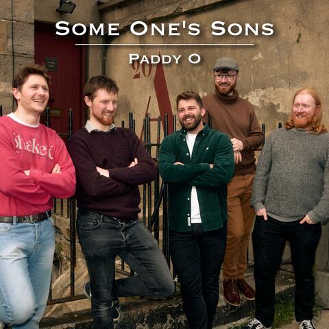 Paddy O