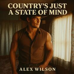 Country's Just a State of Mind