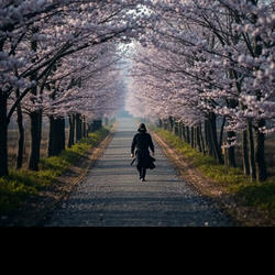 Vanish In The Vortex