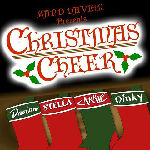 Christmas Cheer