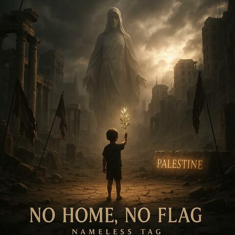 NO HOME NO FLAG