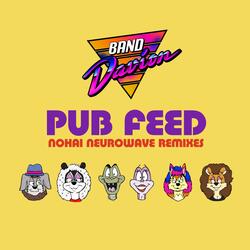 Pub Feed (Neurowave Radio Version)