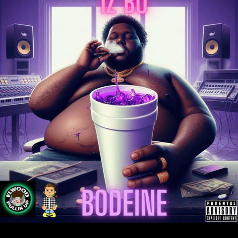 Bodeine