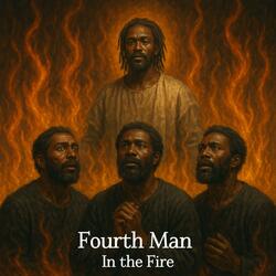 Forth Man in the Fire