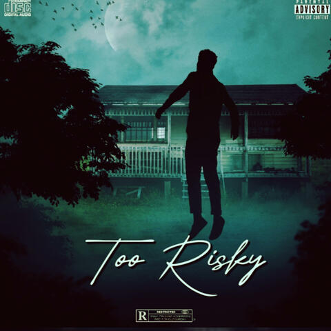 Taidizzy Tai(Interlude)Too Risky