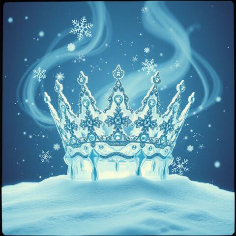 Frozen Crown(얼어붙은 왕관)