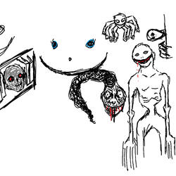 a wind of change that includes minor adjustments and demons which we both now share