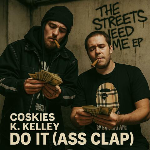 Do It (Ass Clap) (feat. K. Kelley)