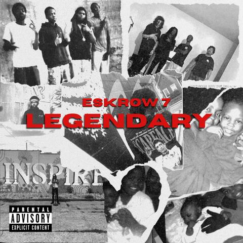 Legendary
