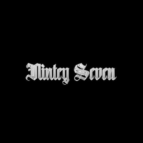 Nintey Seven (feat. Arget)