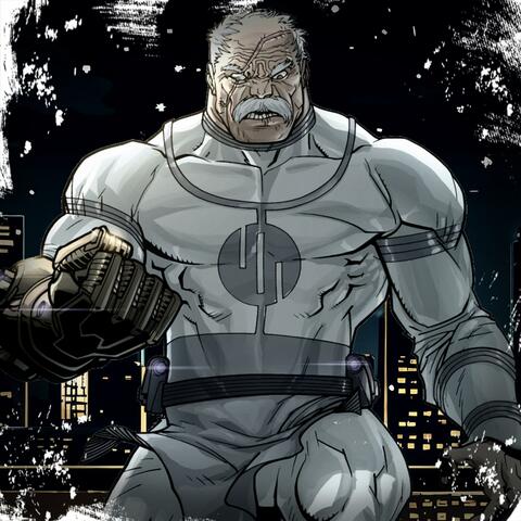 My Mission (Conquest: Invincible)