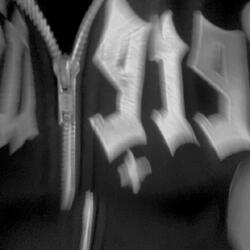 Stranger (feat. M1SH1)