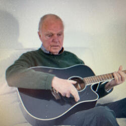 Guitar Man