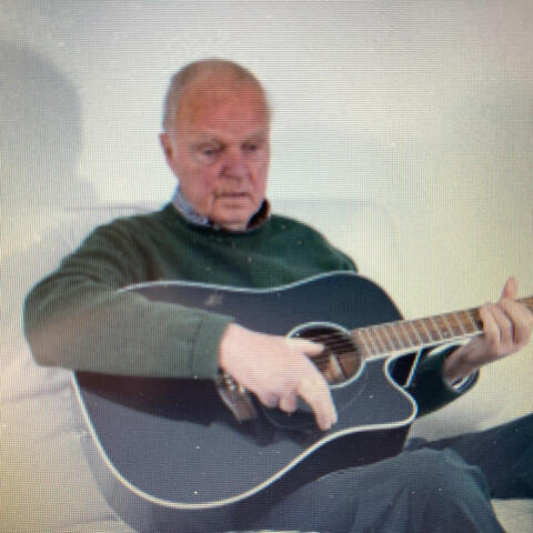 Guitar Man