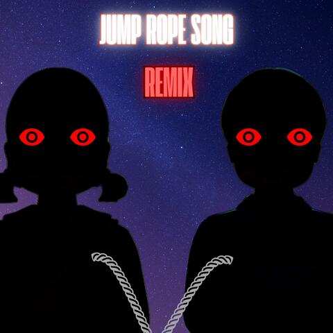 SQUID GAME JUMP ROPE SONG (Remix)