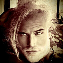 Jesus, You Melted Me