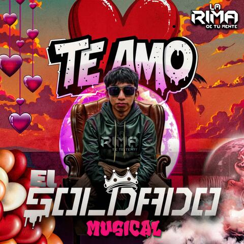 Te amo