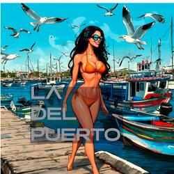 LA DEL PUERTO